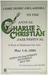6th Annual CC Jazz Festival