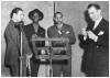 Ziggy, Charles, Benny, Benny (Otto Hess Collection) appeared in Mar 40 Metronome