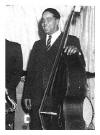 1950s - Maxwell Davis' tenor sax showing