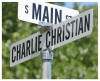 Charlie Christian Ave Charlie Christian Ave