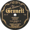1928 � Original Gennett release
